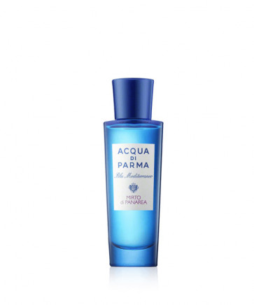 Acqua di Parma BLU MEDITERRANEO MIRTO DI PANAREA Eau de toilette 30 ml