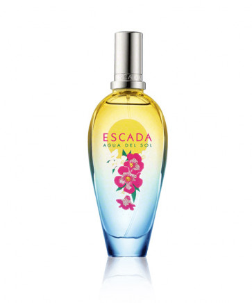 Escada AGUA DEL SOL Eau de toilette Edición Limitada 100 ml