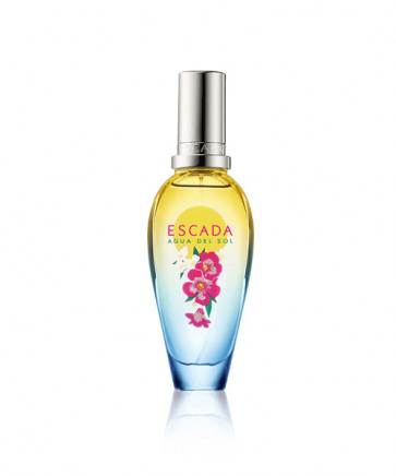 Escada TAJ SUNSET Eau de toilette Vaporizador 30 ml