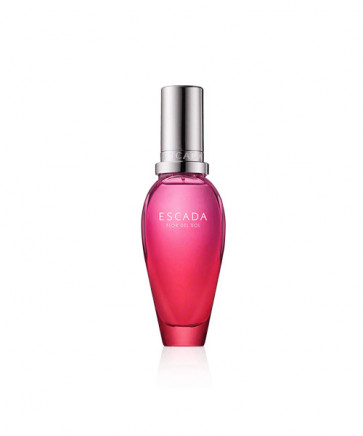 Escada FLOR DEL SOL Eau de toilette Edición Limitada 30 ml