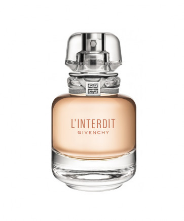 Givenchy L'INTERDIT Eau de toilette 50 ml