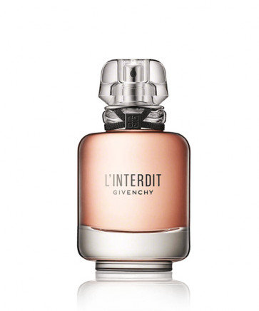 Givenchy L'INTERDIT Eau de parfum 80 ml
