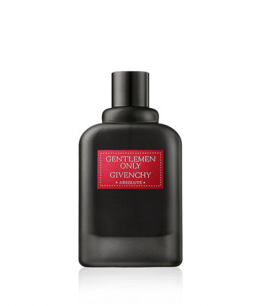 Givenchy GENTLEMEN ONLY ABSOLUTE Eau de parfum 50 ml