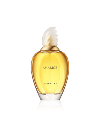 Givenchy AMARIGE Eau de toilette Vaporizador 50 ml