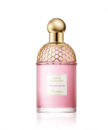 Guerlain AQUA ALLEGORIA GRANADA SALVIA Eau de toilette 125 ml