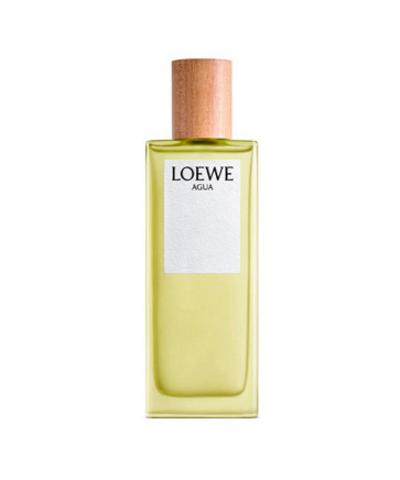 Loewe AGUA DE LOEWE Eau de toilette Vaporizador 100 ml