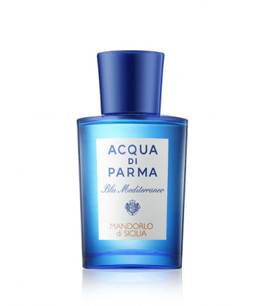 Acqua di Parma Blu Mediterraneo Mandorlo di Sicilia Eau de toilette 100 ml