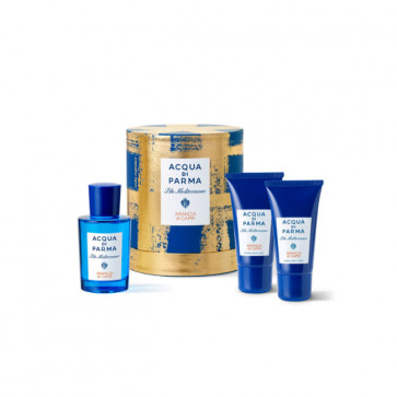 Acqua di Parma Lote Blu Mediterraneo Arancia di Capri Eau de toilette
