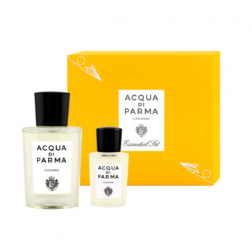 Acqua di Parma Lote COLONIA Eau de cologne