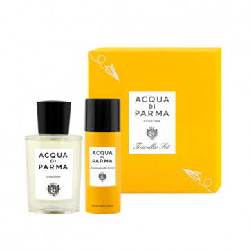 Acqua di Parma Lote COLONIA Eau de cologne