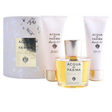 Acqua di Parma Lote MAGNOLIA NOBILE Eau de parfum