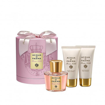 Acqua di Parma Coffret Rosa Nobile Eau de parfum