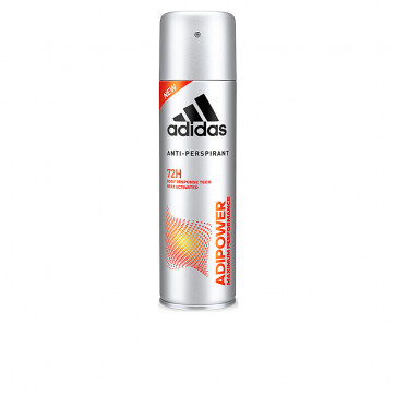 Adidas ADIPOWER 72H Desodorante spray 200 ml