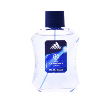 Adidas UEFA CHAMPIONS LEAGUE Eau De Toilette 50 ml