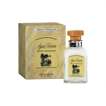 Adolfo Domínguez AGUA FRESCA After shave Bálsamo 120 ml