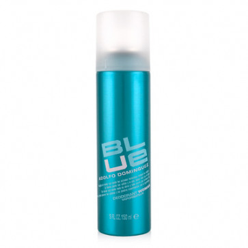 Adolfo Domínguez U BLUE WOMAN Desodorante Vaporizador 150 ml