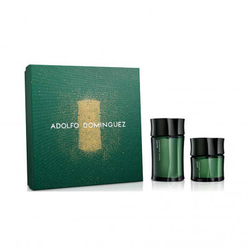 Adolfo Domínguez Lote BAMBÚ Eau de toilette