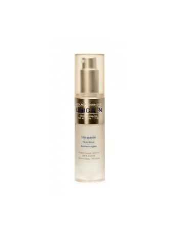 Adolfo Dominguez UNICA N FLUIDA Crema anti-edad piel normal a mixta 50 ml