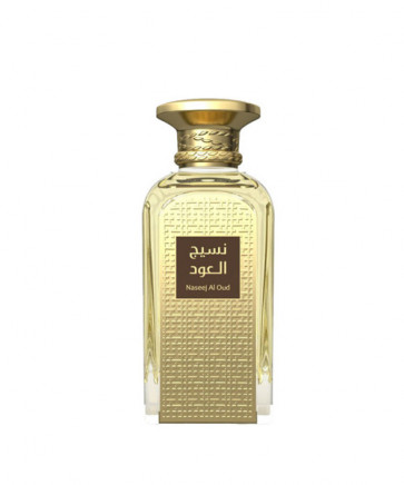 Afnan Naseej Al Oud Eau de parfum 50 ml