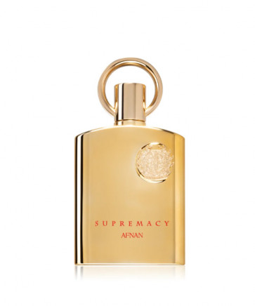 Afnan Supremacy Gold Eau de parfum 100 ml