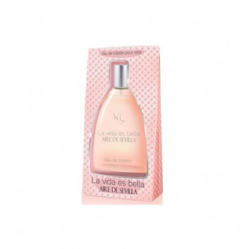 Aire de Sevilla La Vida es Bella Eau de toilette 150 ml