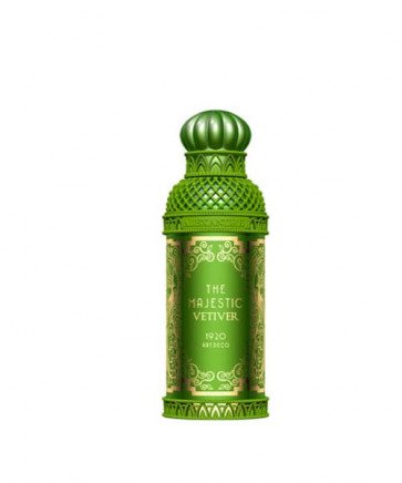 Alexandre.J The Majestic Vetiver Eau de parfum 100 ml