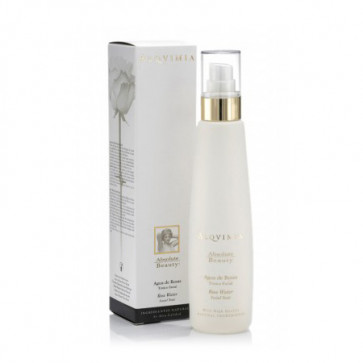 Alqvimia Agua de Rosas Tónico facial 200 ml