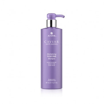 Alterna Caviar Anti-Aging Multiplying Volume Shampoo 1000 ml