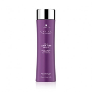 Alterna Caviar Infinite Color Hold Shampoo 250 ml