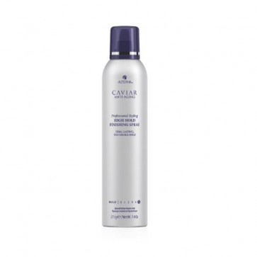 Alterna Caviar Professional Styling High Hold Finishing 250 ml