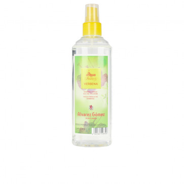 Alvarez Gómez AGUA FRESCA DE BAñO VERBENA Eau de cologne 300 ml