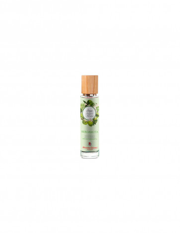Alvarez Gómez Agua Fresca de Flores Bergamota Eau de toilette 30 ml