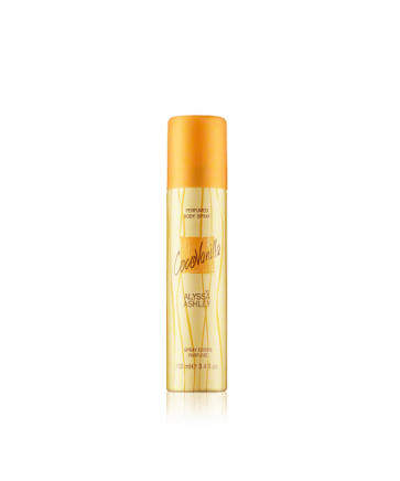 Alyssa Ashley COCOVANILLA Body Spray