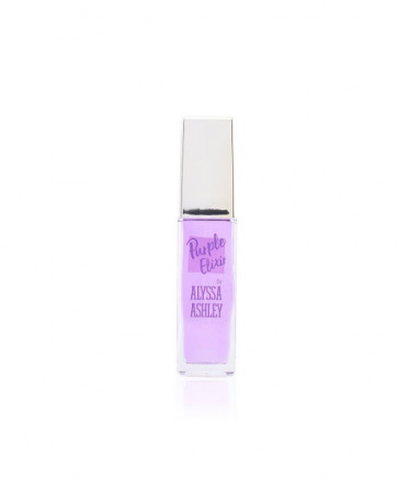 Alyssa Ashley PURPLE ELIXIR eau parfumee cologne vapo 100 ml 100 ml