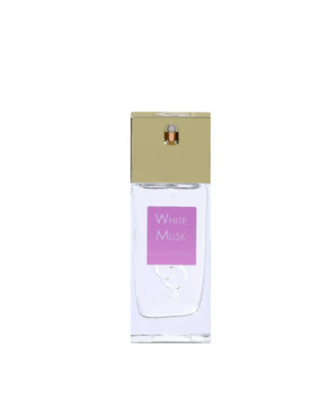 Alyssa Ashley WHITE MUSK Eau de parfum 30 ml