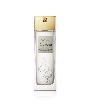 Alyssa Ashley White Patchouli Eau de parfum 100 ml