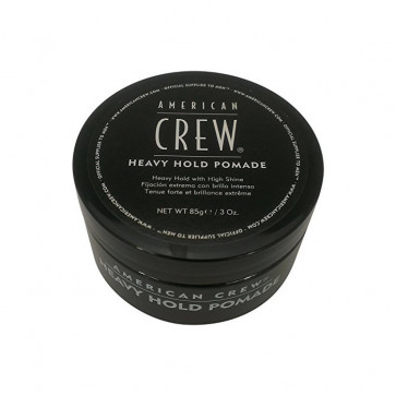 American Crew Heavy Hold Pomade 85 g