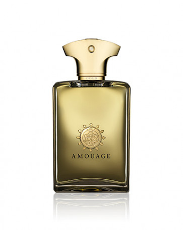 Amouage Gold Man Eau de parfum 100 ml