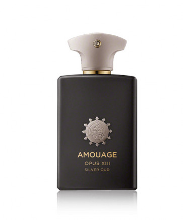 Amouage Opus XIII Silver Oud Eau de parfum 100 ml