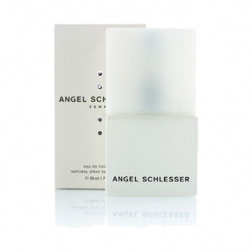 Angel Schlesser  FEMME Eau de toilette Vaporizador 50 ml