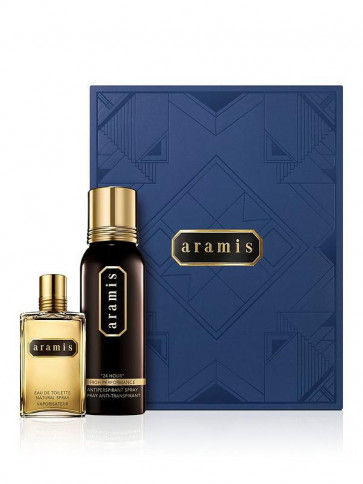 Aramis Lote Aramis Eau de toilette