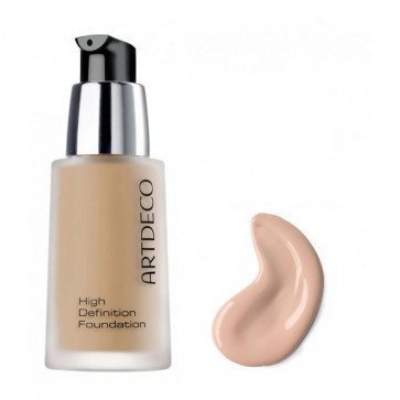 Artdeco HIGH DEFINITION Foundation 06 Light Ivory 30 ml