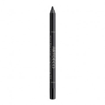 Artdeco KHOL EYE LINER Long-Lasting 01 Black