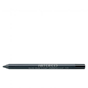 Artdeco SOFT EYE LINER Waterproof 10 Black