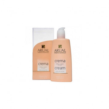 Arual Crema Arual Creme para mãos 300 ml