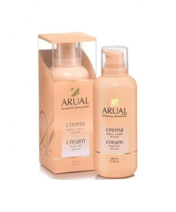 Arual CREMA ARUAL 400 ml