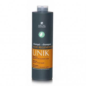 Arual Unik Hair Regeneration Shampoo 1000 ml