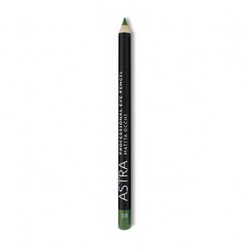 Astra Eye Pencil - 03 Green