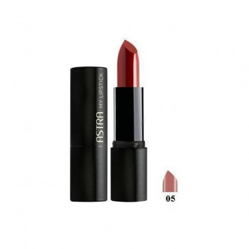 Astra My Lipstick Full Color - 05 Igea