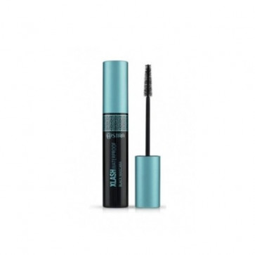 Astra XlashWaterproof Black Mascara - 01 Black